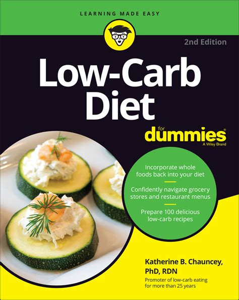 low carbohydrate book low carbohydrate diet Reader